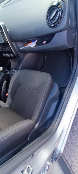Lavage intérieur complet sur Saint-Egrève vers Grenoble